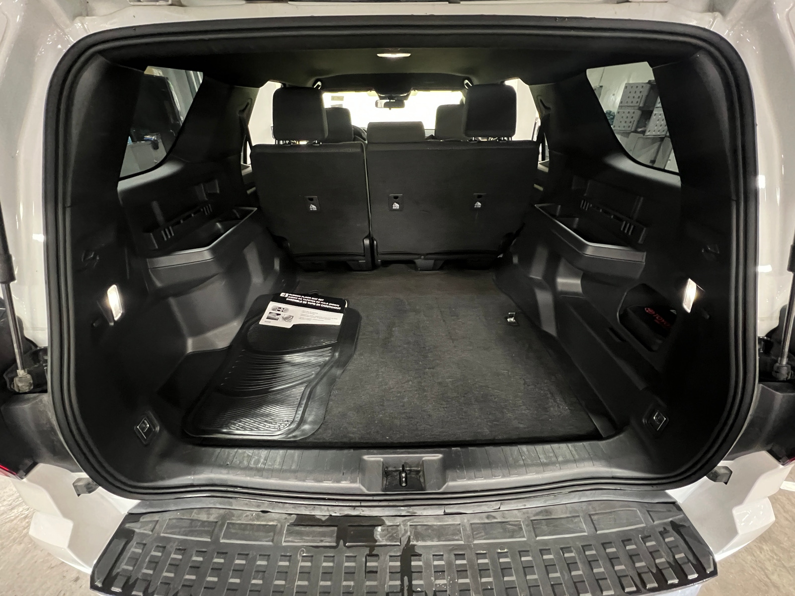 Thumbnail: 2025 Toyota 4Runner - 7