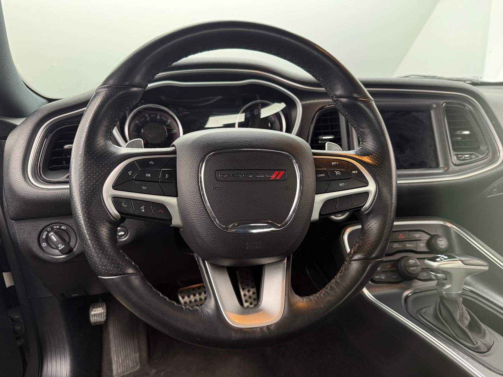 Thumbnail: 2018 Dodge Challenger - 3