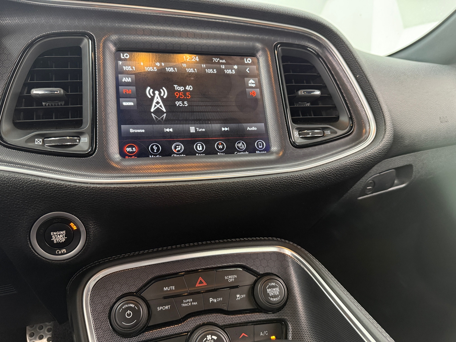 Thumbnail: 2018 Dodge Challenger - 2