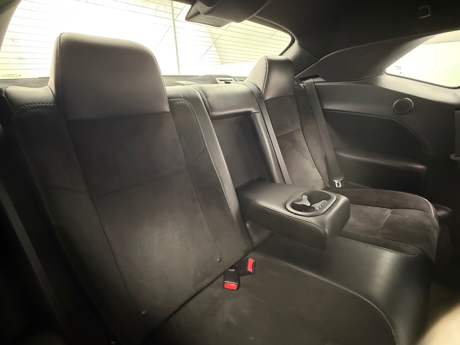 Thumbnail: 2018 Dodge Challenger - 4