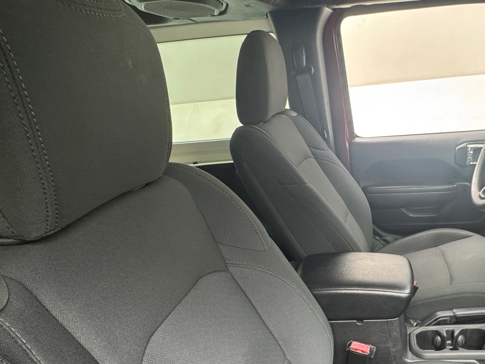 Thumbnail: 2021 Jeep Wrangler - 2