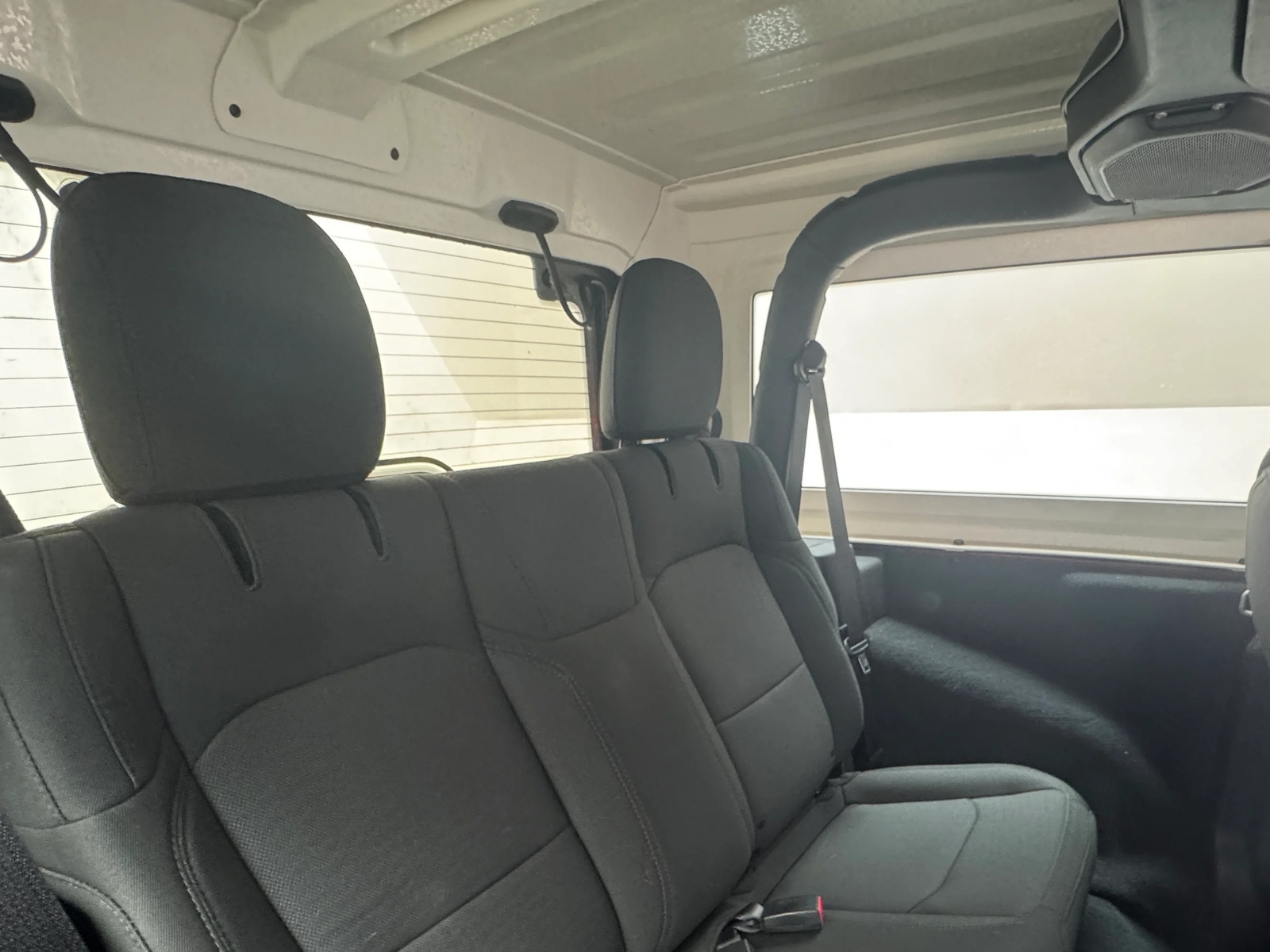 Thumbnail: 2021 Jeep Wrangler - 6