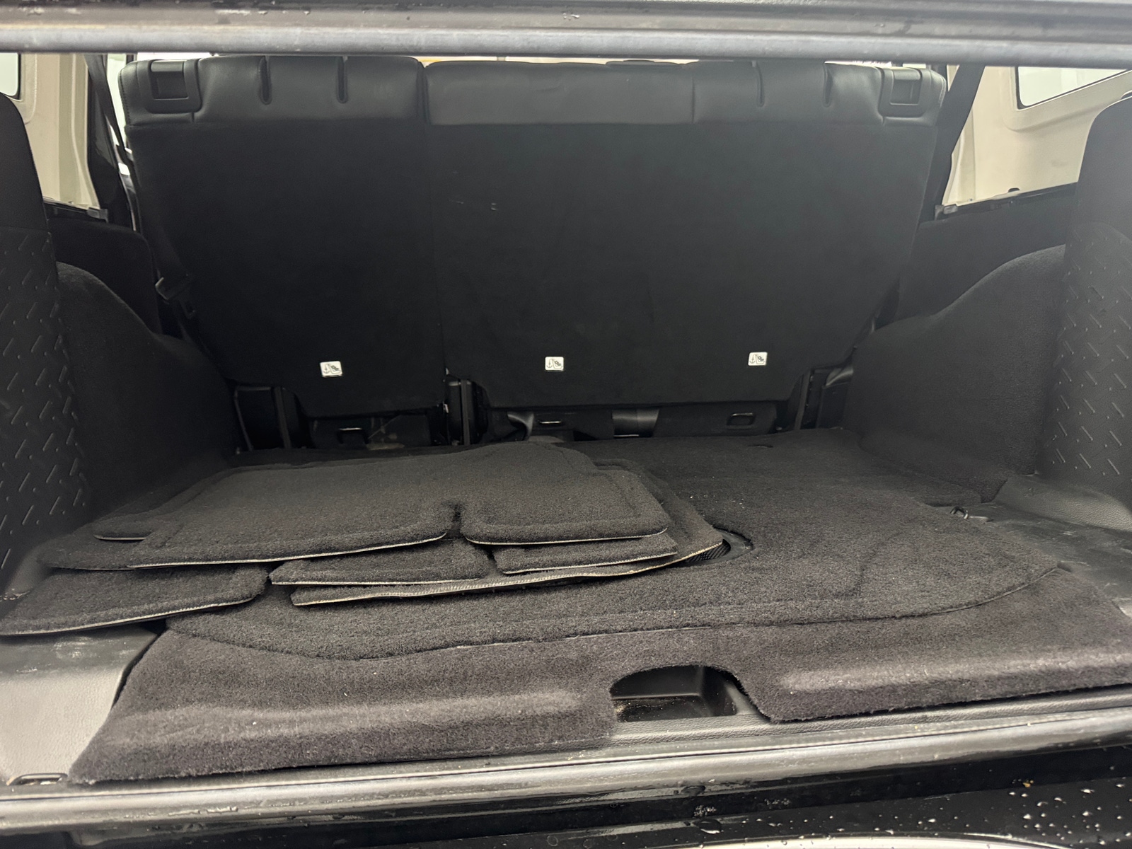 Thumbnail: 2015 Jeep Wrangler - 6