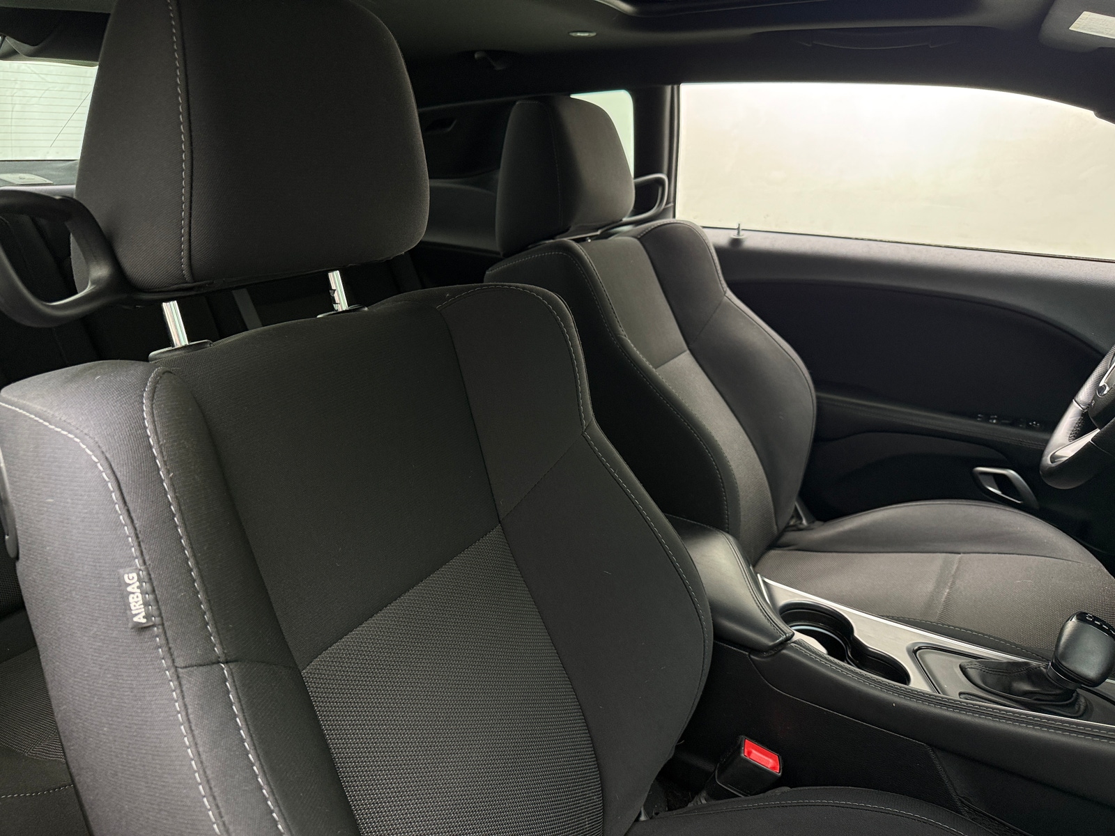 Thumbnail: 2015 Dodge Challenger - 2