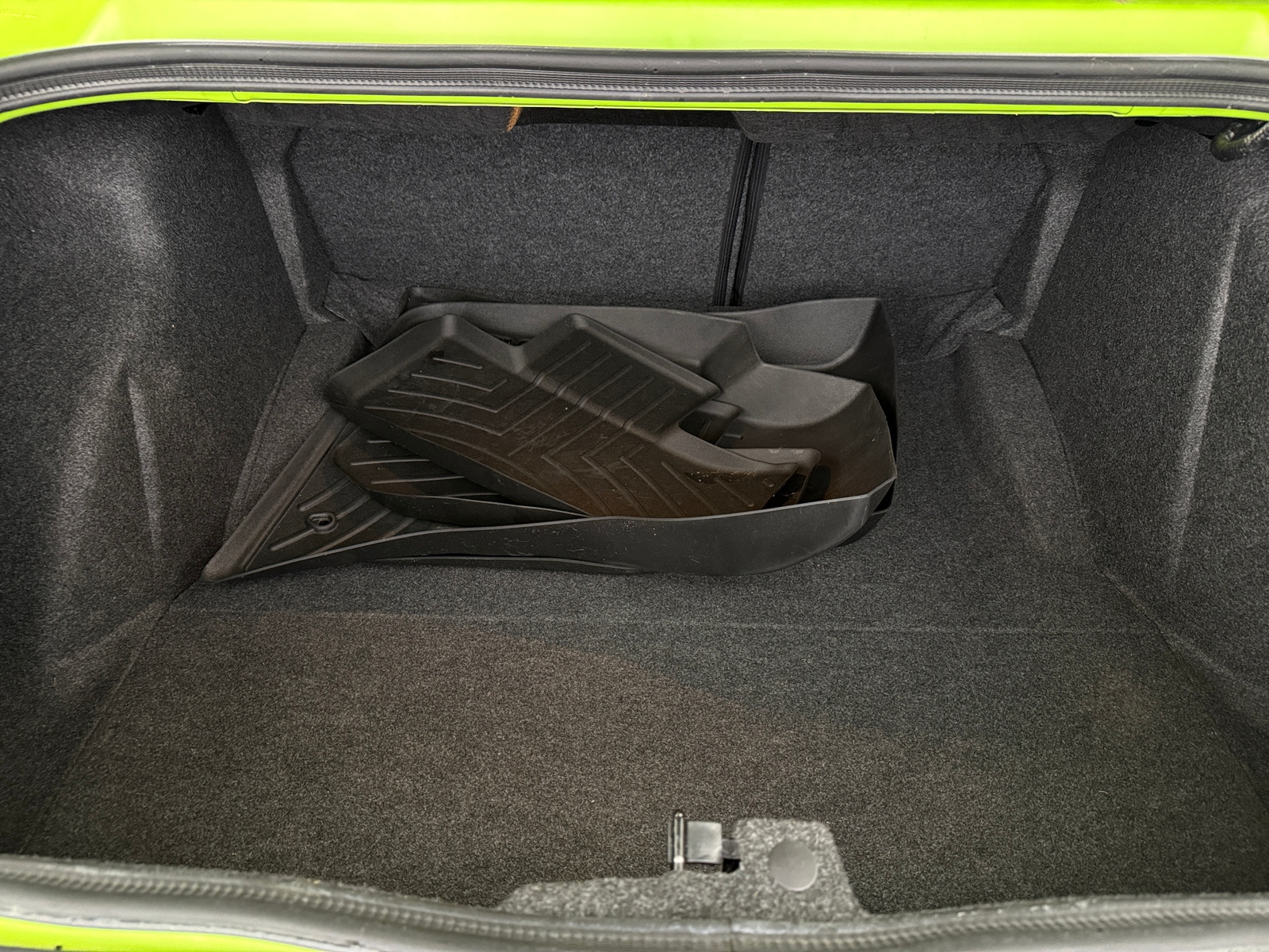 Thumbnail: 2015 Dodge Challenger - 5