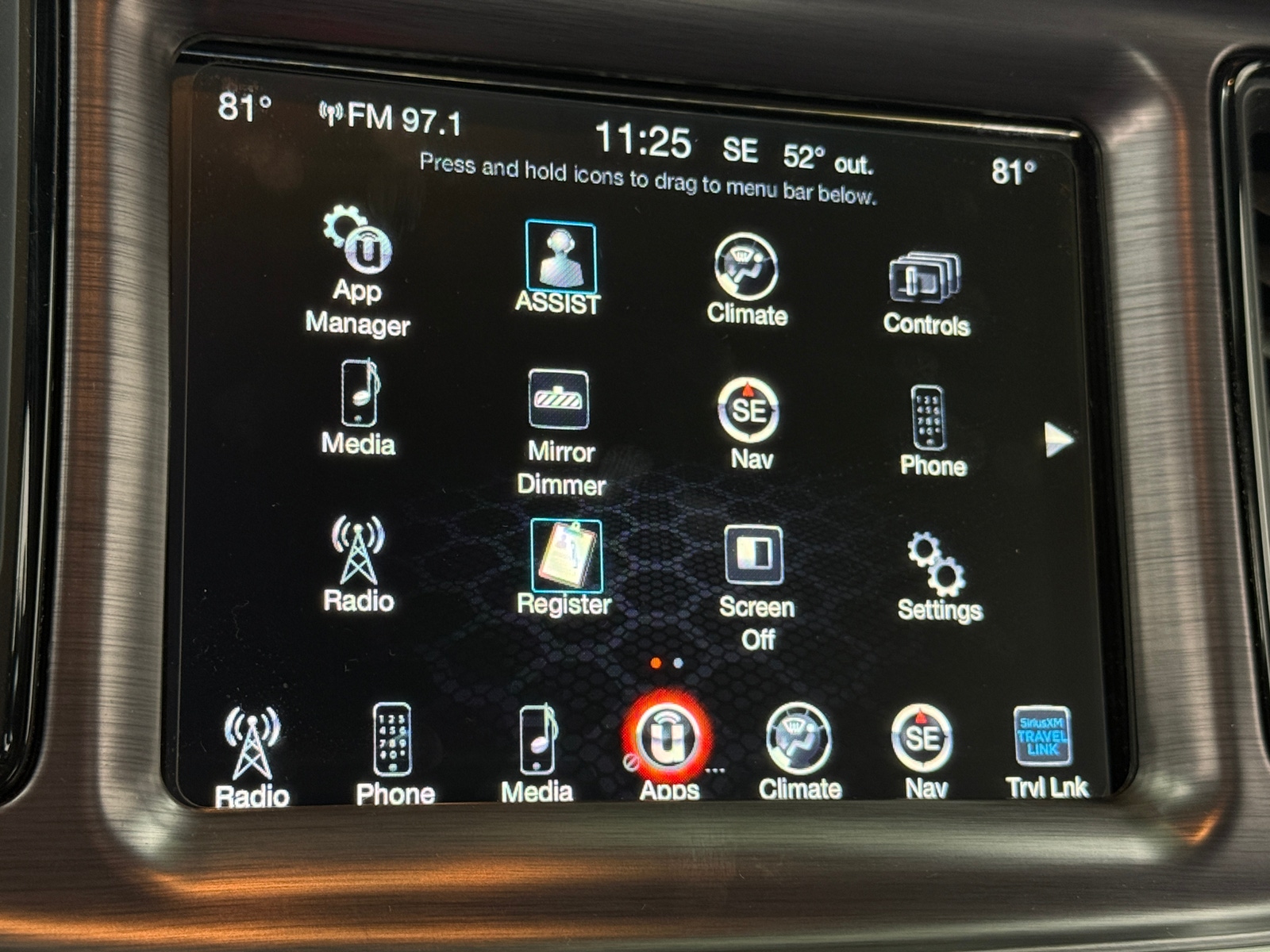 Thumbnail: 2015 Dodge Challenger - 3