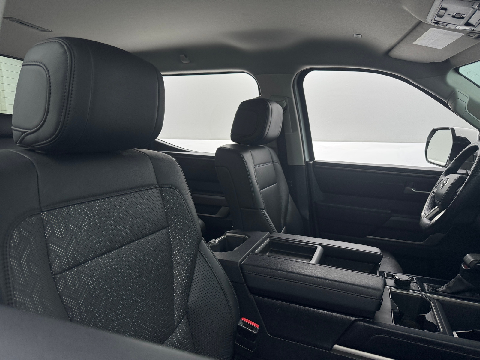 Thumbnail: 2023 Toyota Tundra - 2