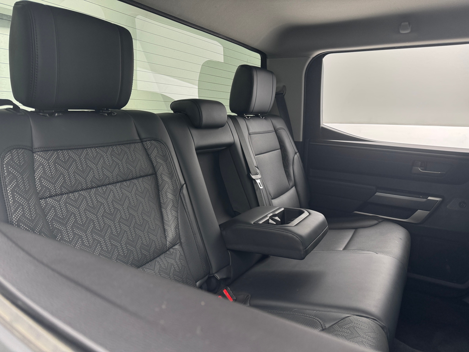 Thumbnail: 2023 Toyota Tundra - 6