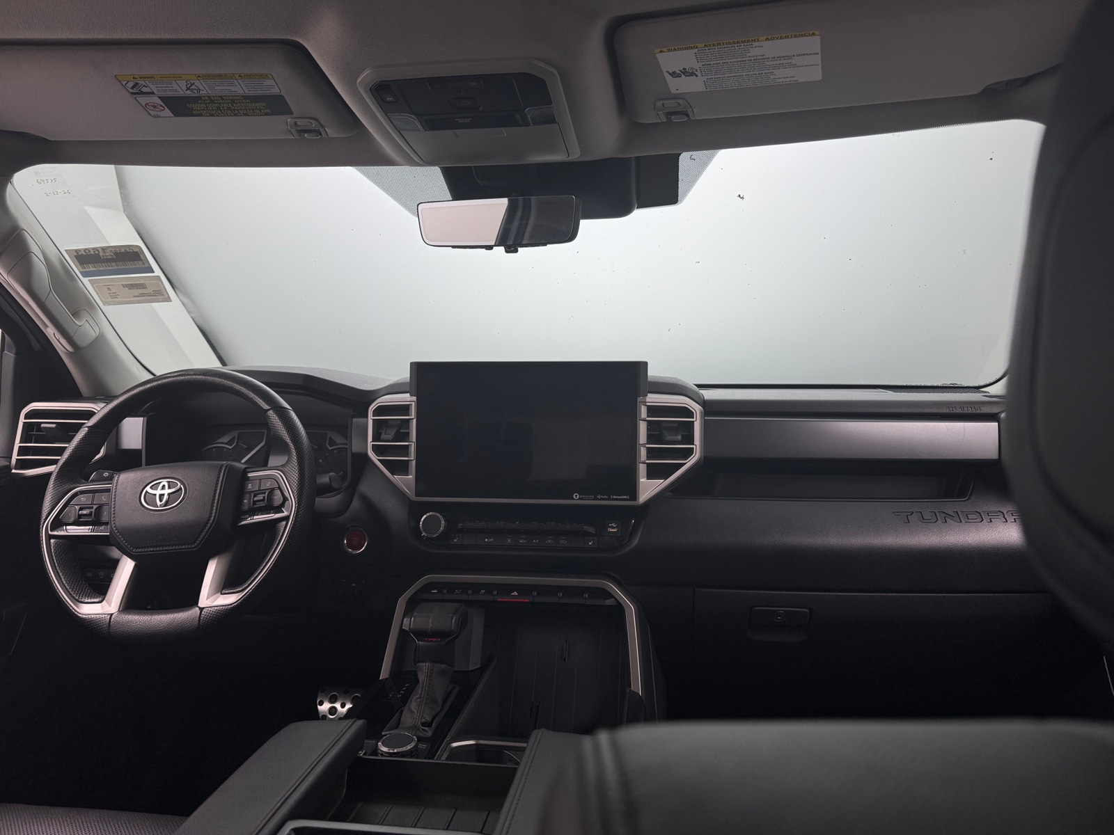 Thumbnail: 2023 Toyota Tundra - 3