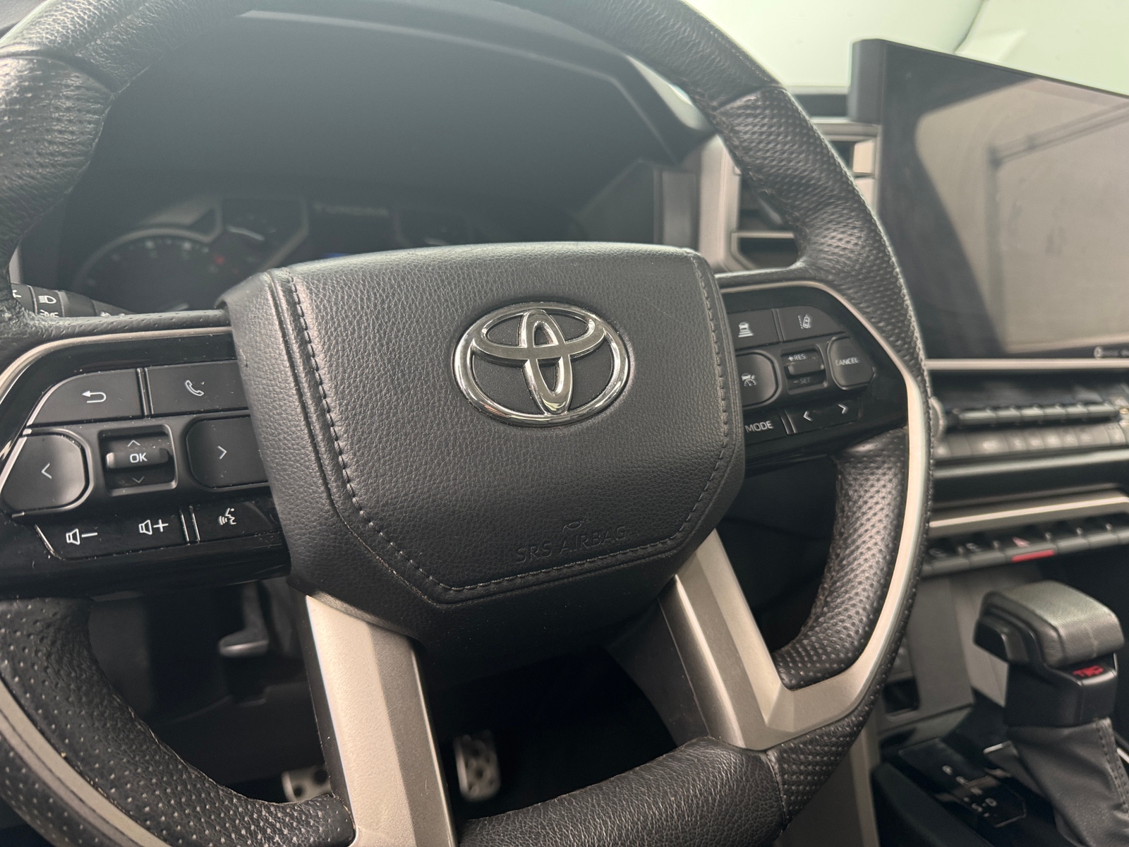 Thumbnail: 2023 Toyota Tundra - 5