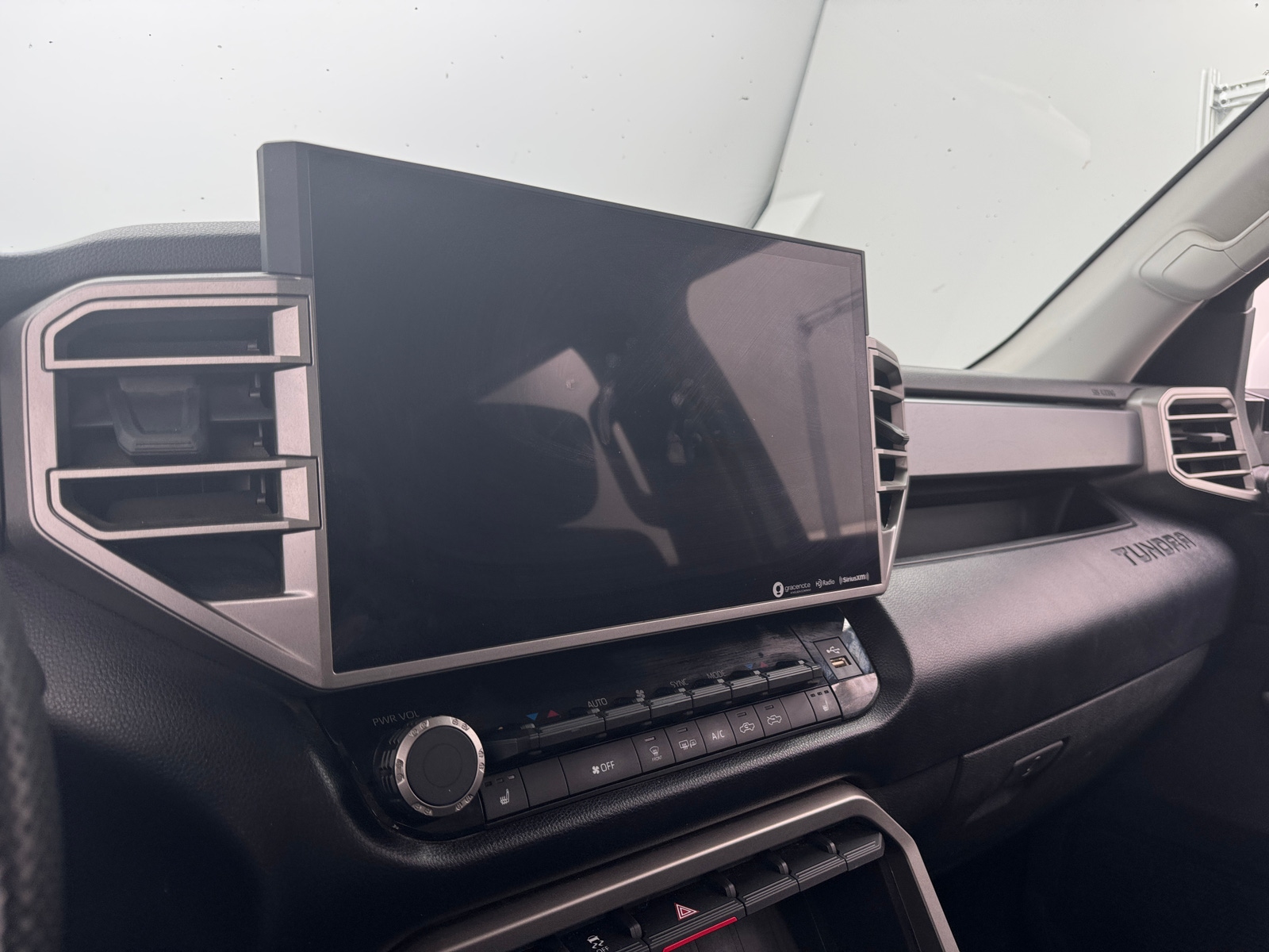 Thumbnail: 2023 Toyota Tundra - 4