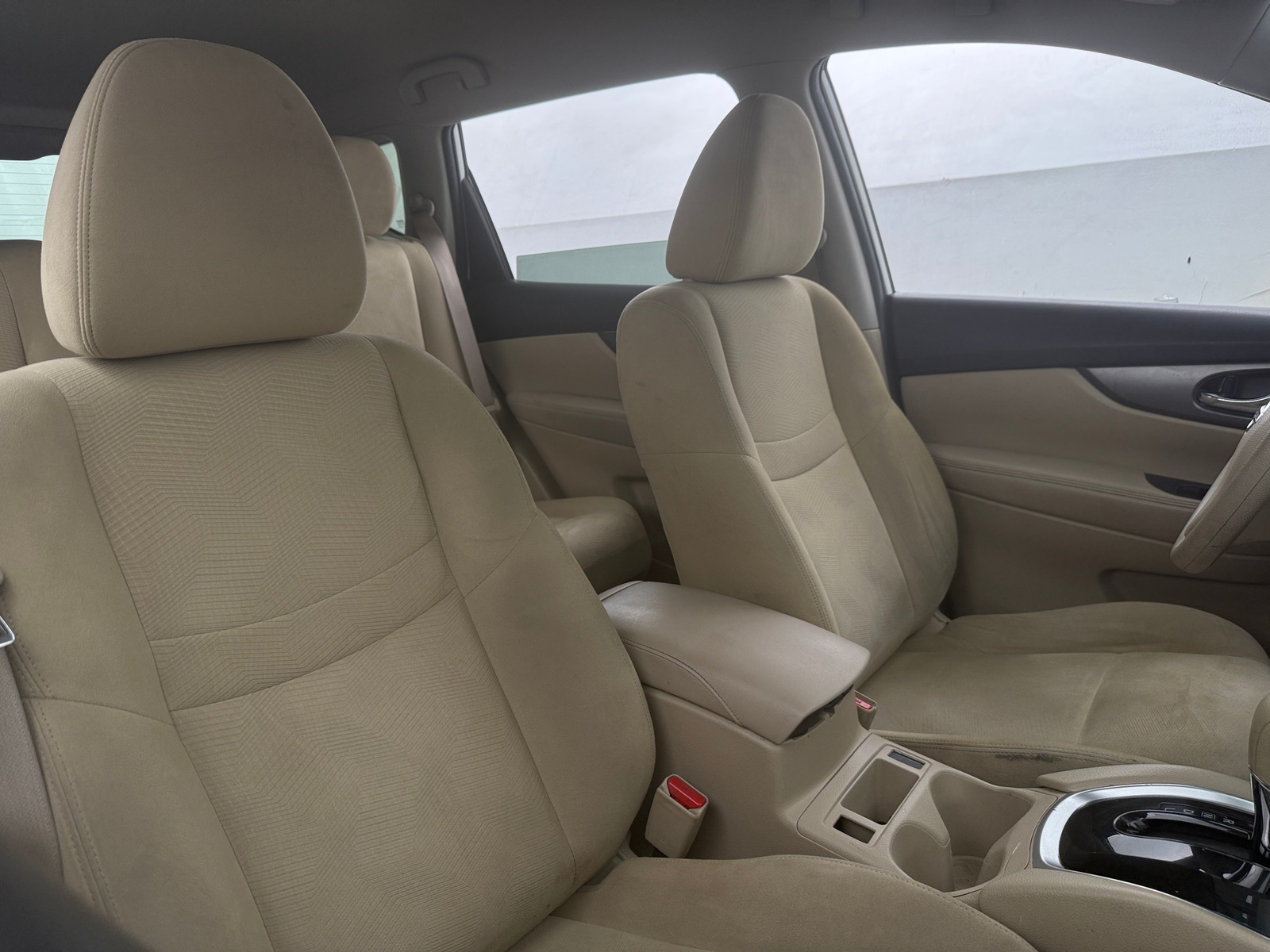 Thumbnail: 2015 Nissan Rogue - 2