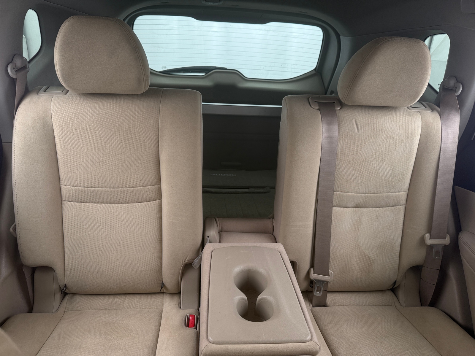 Thumbnail: 2015 Nissan Rogue - 6