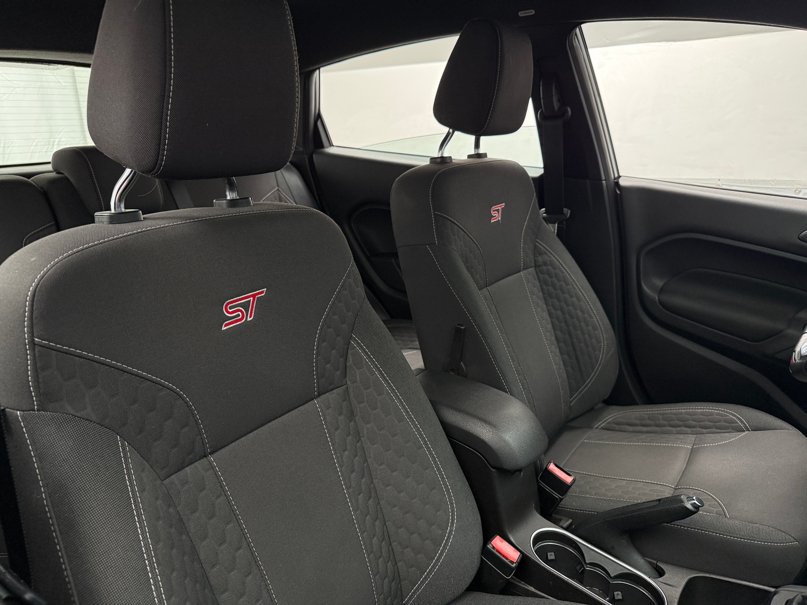 Thumbnail: 2018 Ford Fiesta - 2