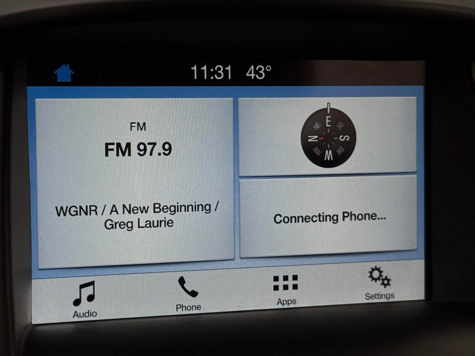 Thumbnail: 2018 Ford Fiesta - 4