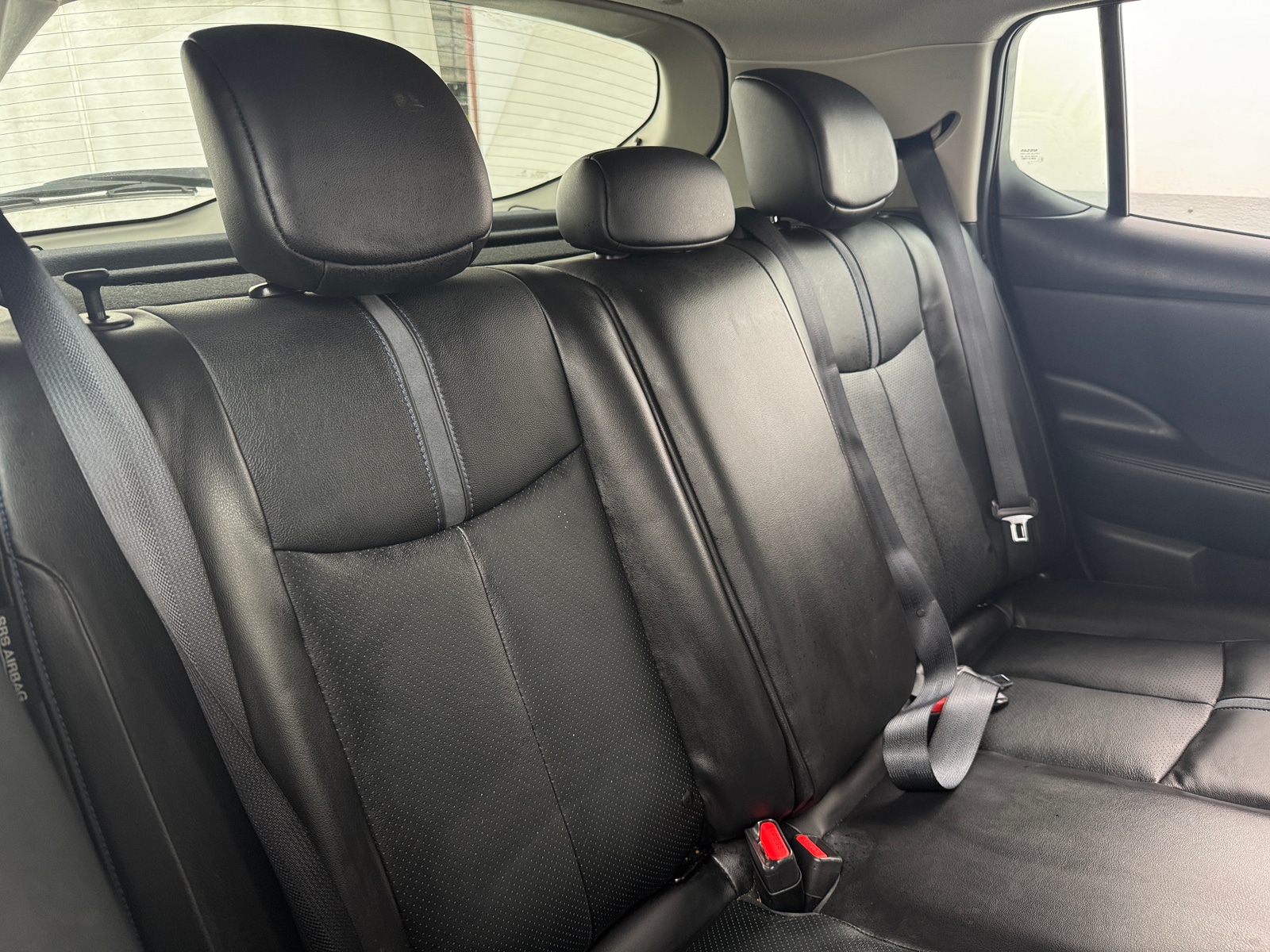 Thumbnail: 2020 Nissan Leaf - 5