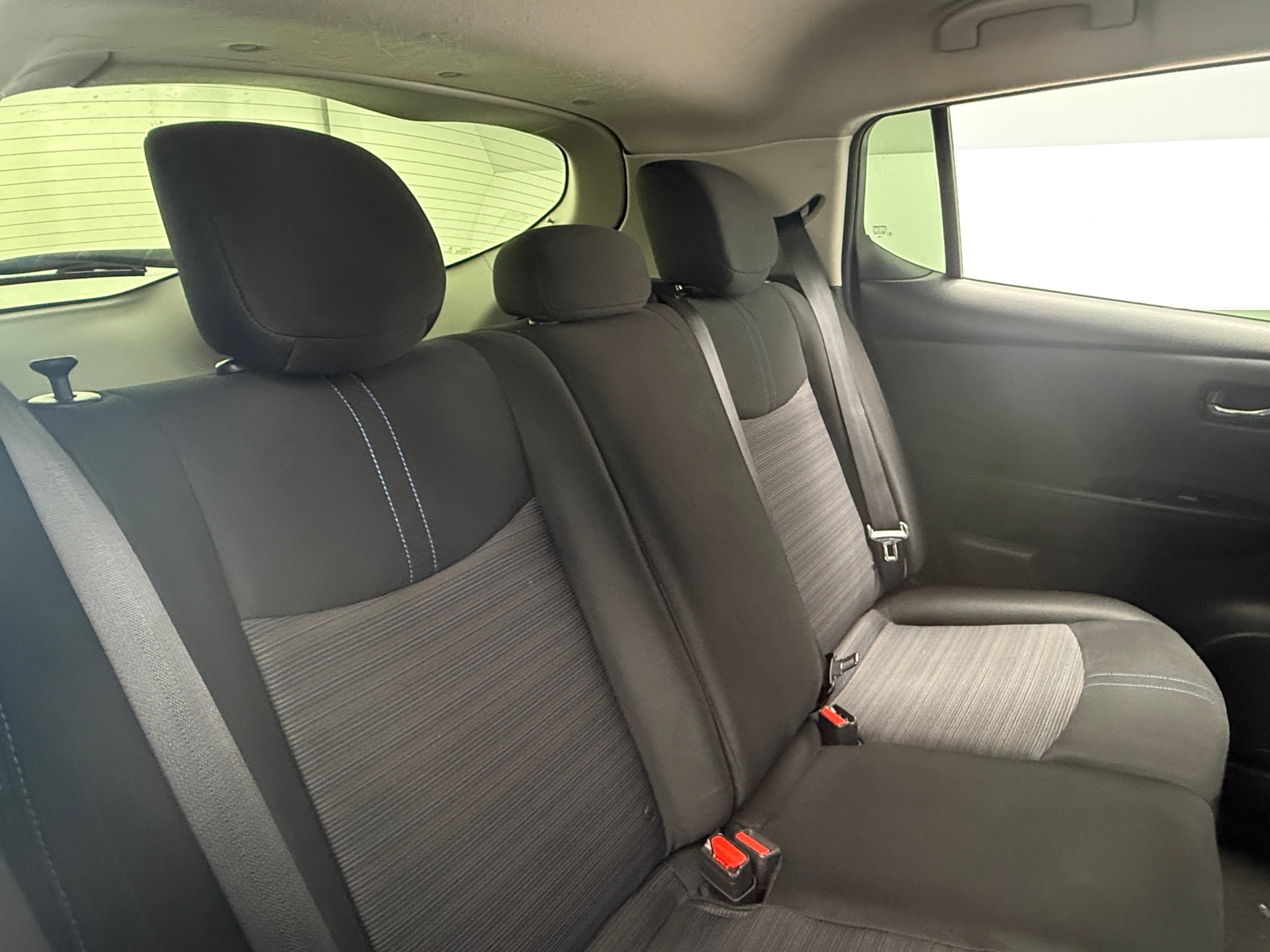 Thumbnail: 2020 Nissan Leaf - 6