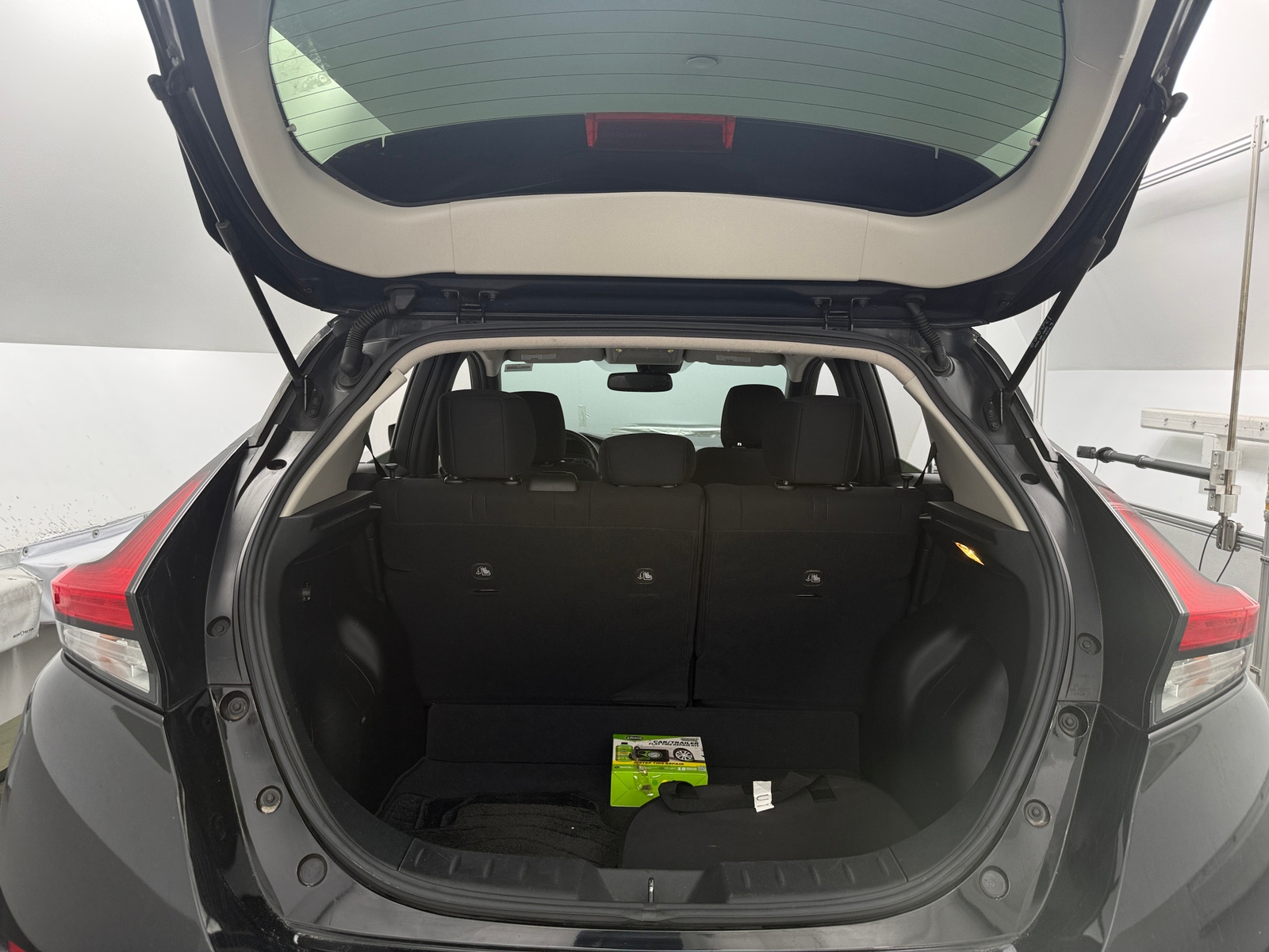 Thumbnail: 2020 Nissan Leaf - 7