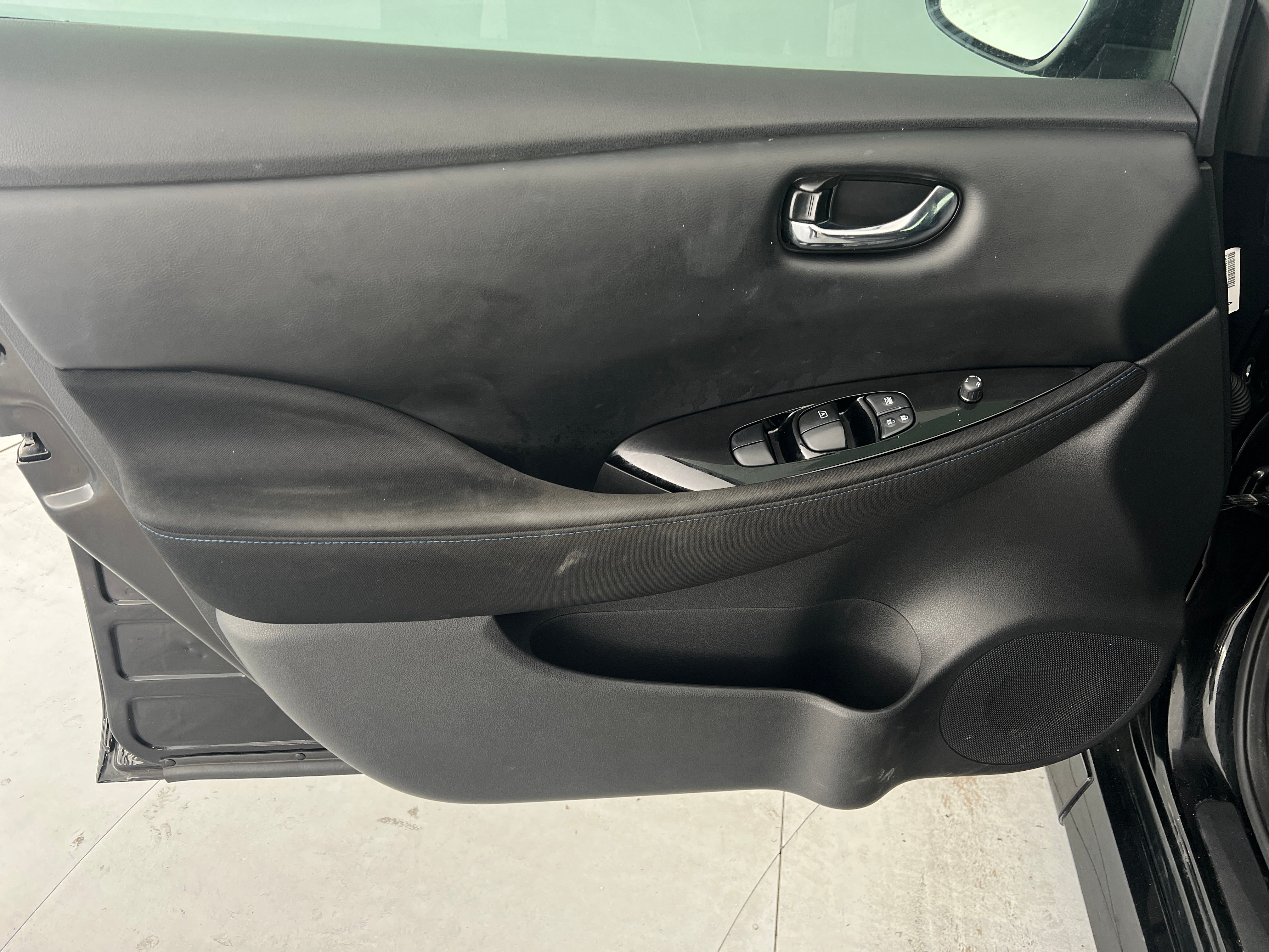 Used 2020 Nissan Leaf SV Plus with VIN 1N4BZ1CP5LC309971 for sale in Oak Creek, WI