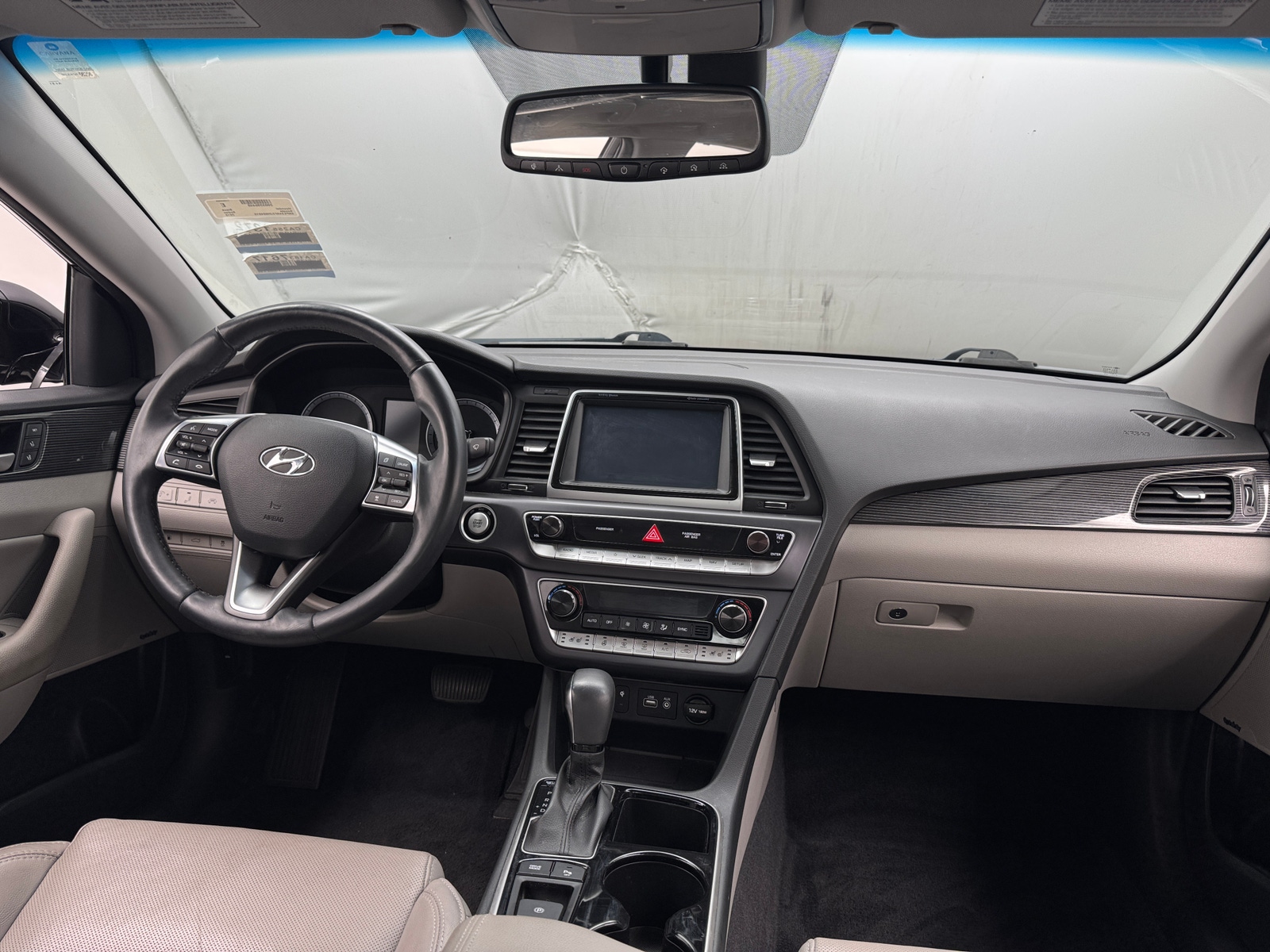 Thumbnail: 2018 Hyundai Sonata - 2