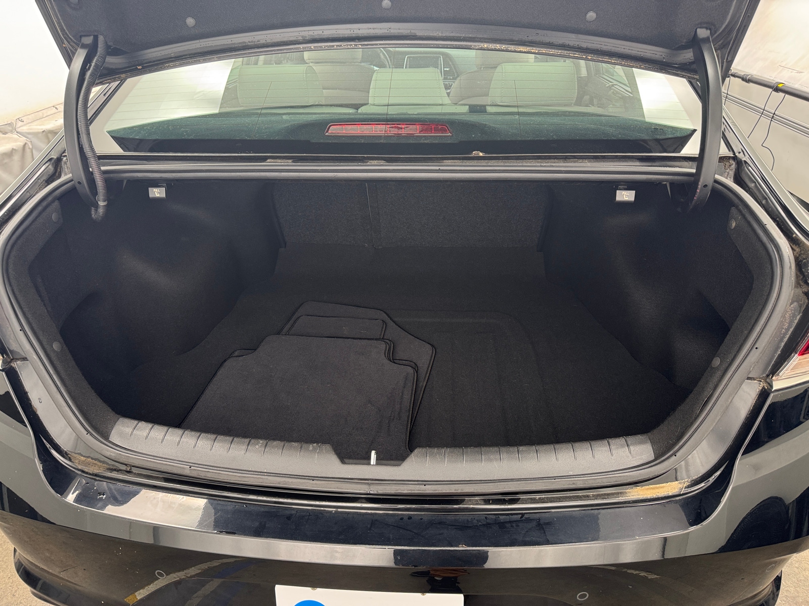 Thumbnail: 2018 Hyundai Sonata - 6