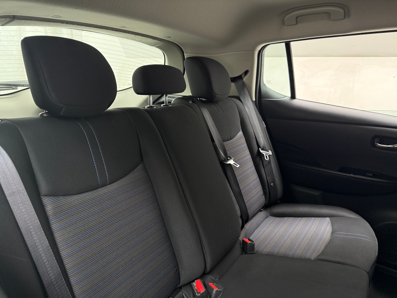 Thumbnail: 2023 Nissan Leaf - 6