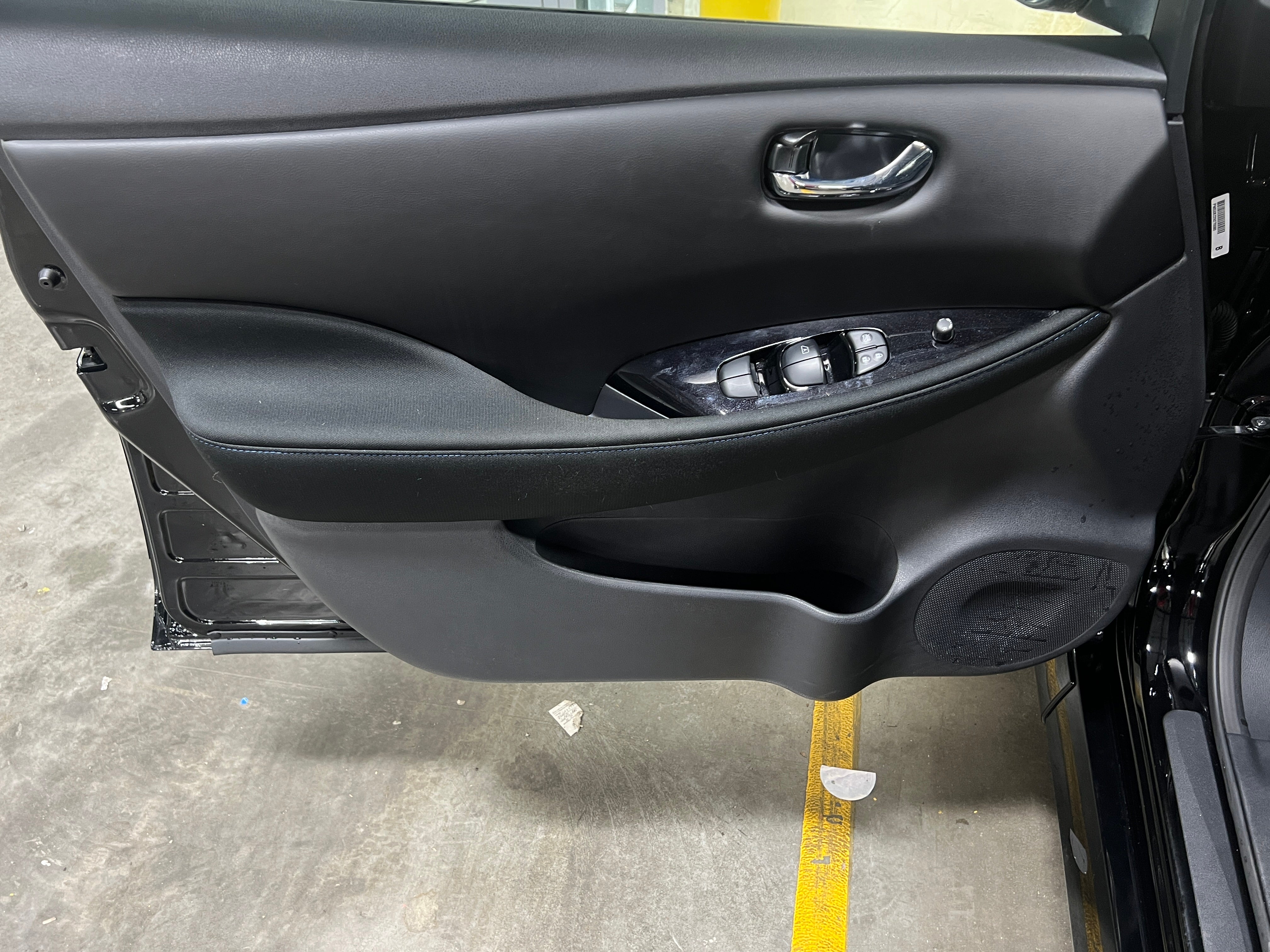 Used 2023 Nissan Leaf SV Plus with VIN 1N4CZ1CV0PC553617 for sale in Oak Creek, WI