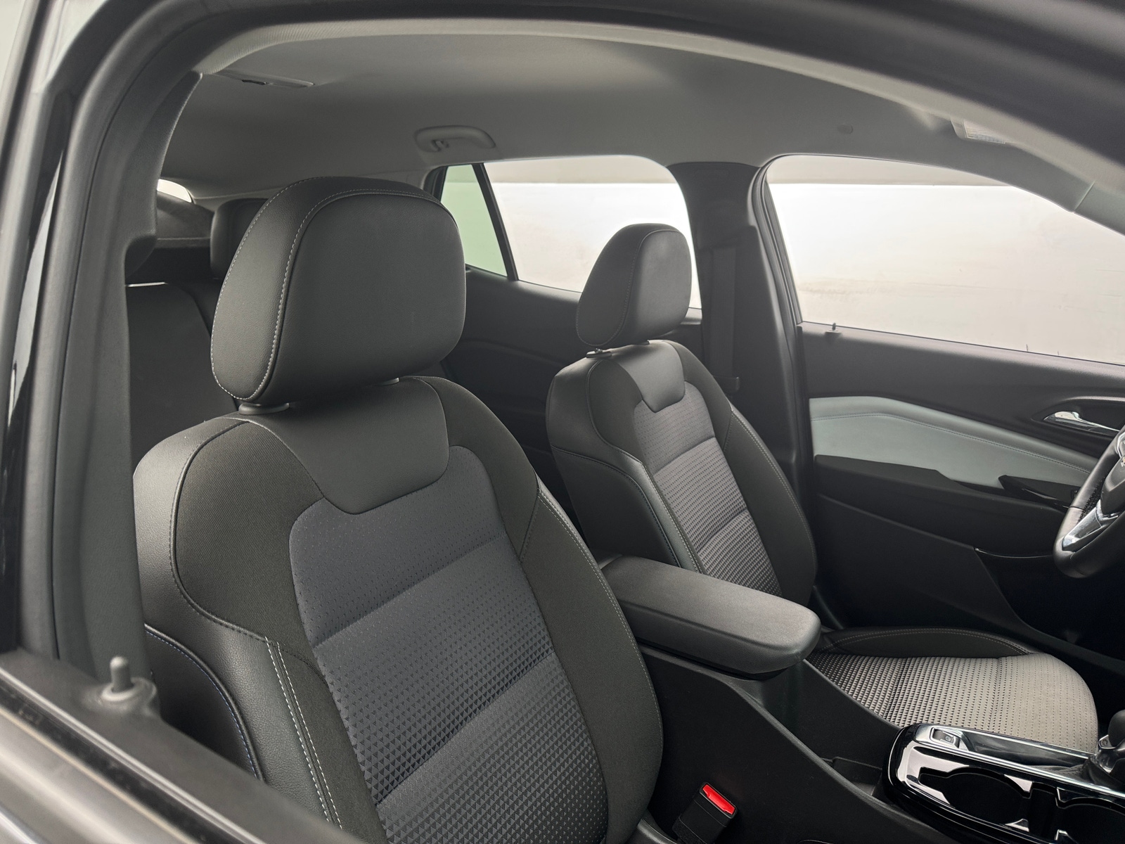 Thumbnail: 2024 Chevrolet Trax - 2