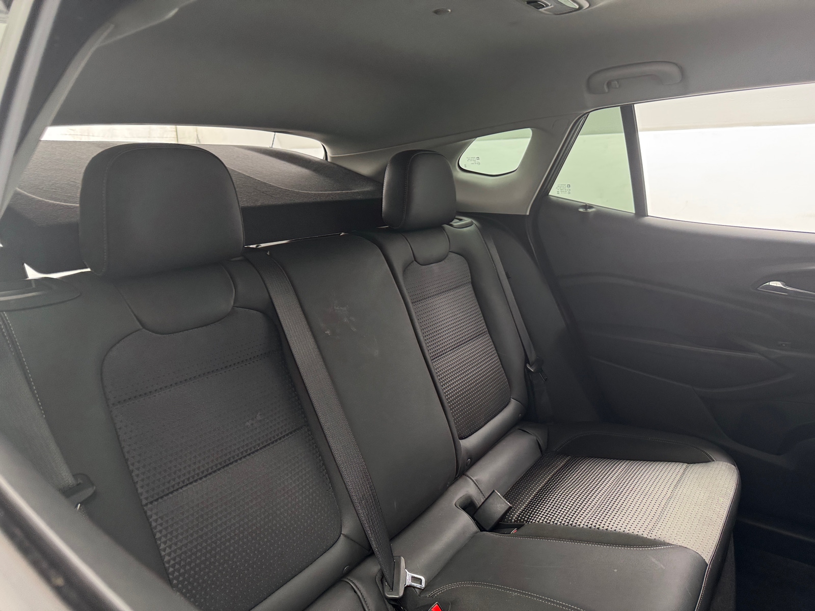 Thumbnail: 2024 Chevrolet Trax - 6