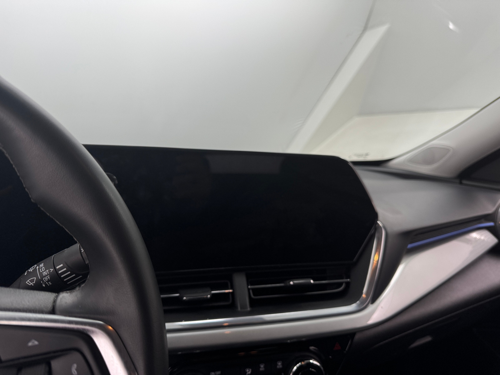 Thumbnail: 2024 Chevrolet Trax - 4