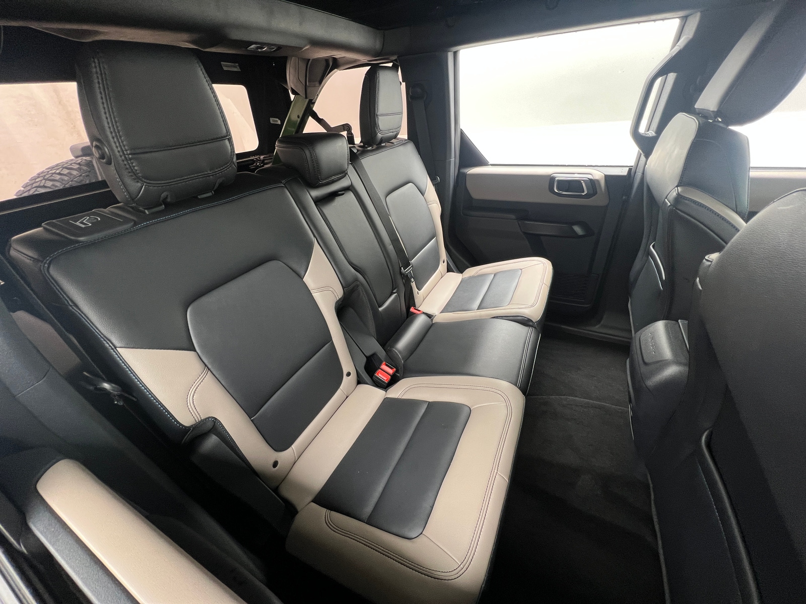 Thumbnail: 2024 Ford Bronco - 5