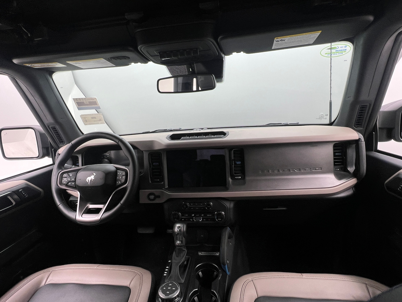 Thumbnail: 2024 Ford Bronco - 2