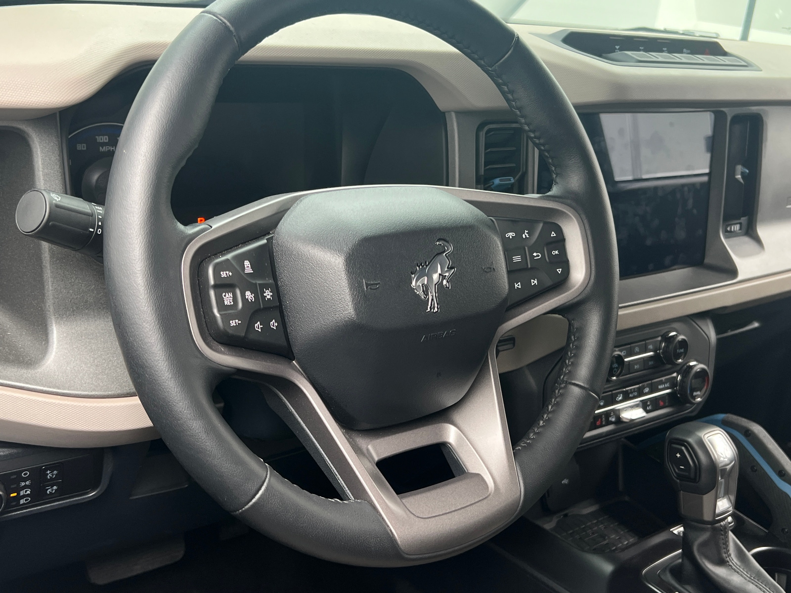 Thumbnail: 2024 Ford Bronco - 4