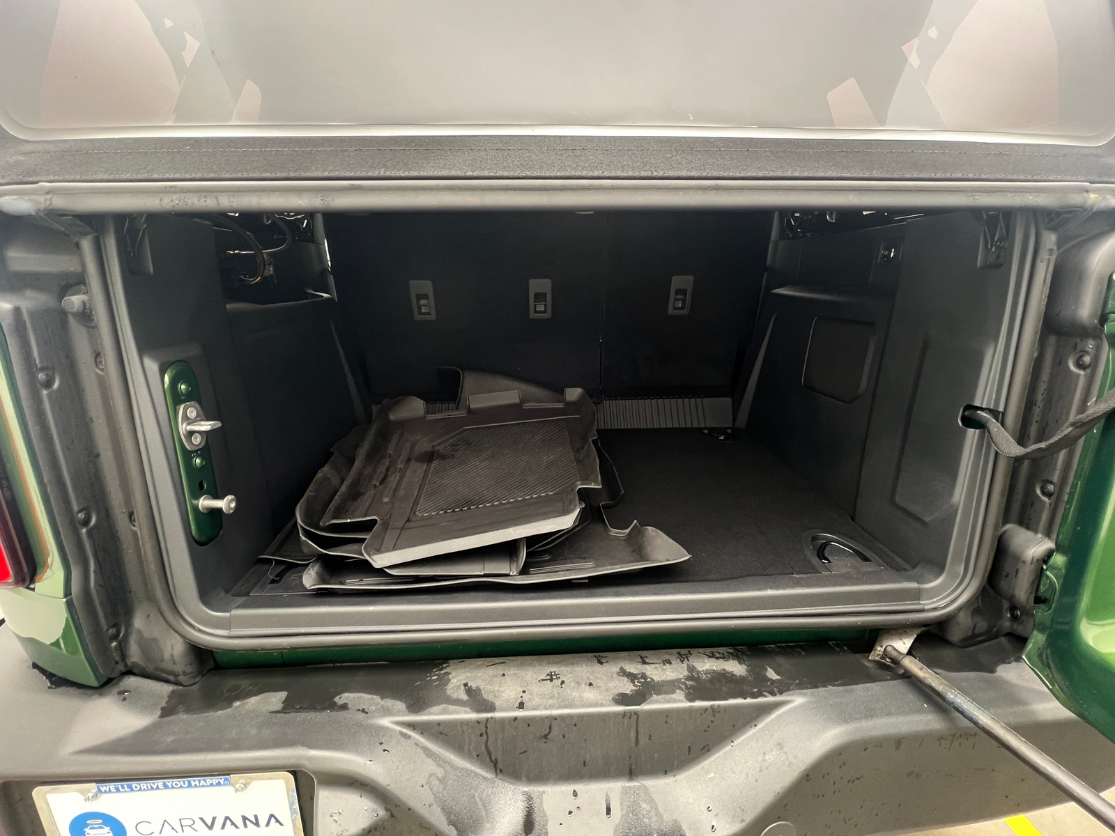 Thumbnail: 2024 Ford Bronco - 6