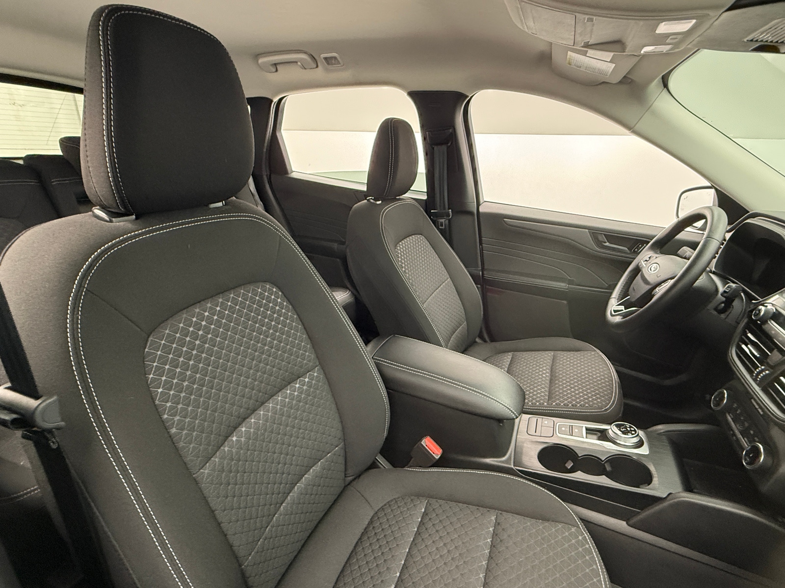 Thumbnail: 2023 Ford Escape - 2