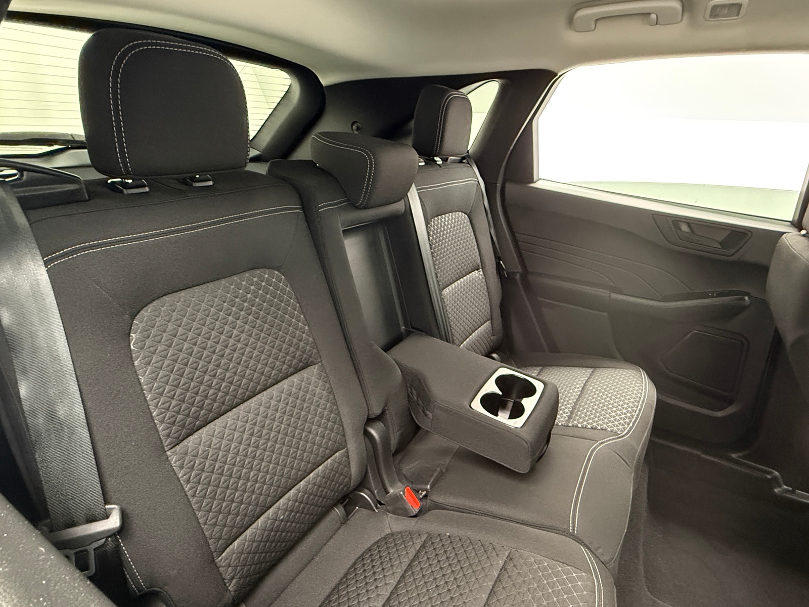 Thumbnail: 2023 Ford Escape - 6