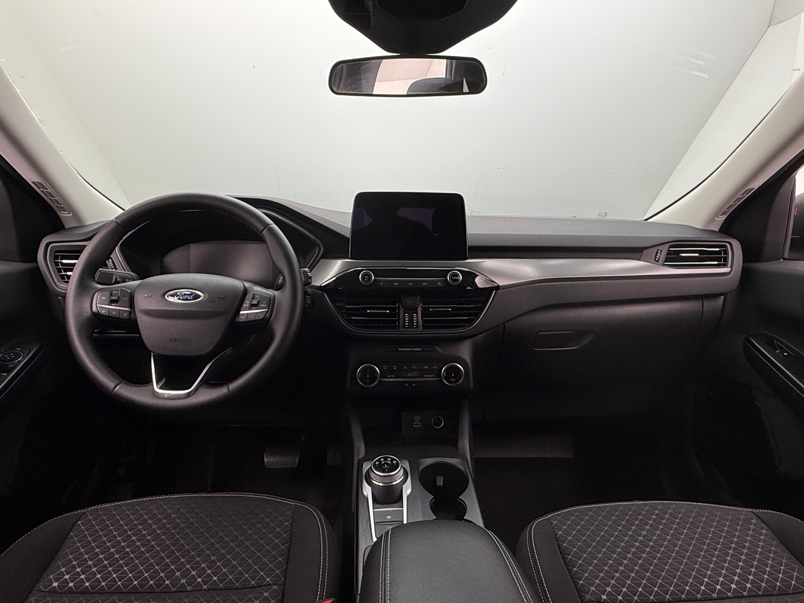 Thumbnail: 2023 Ford Escape - 3