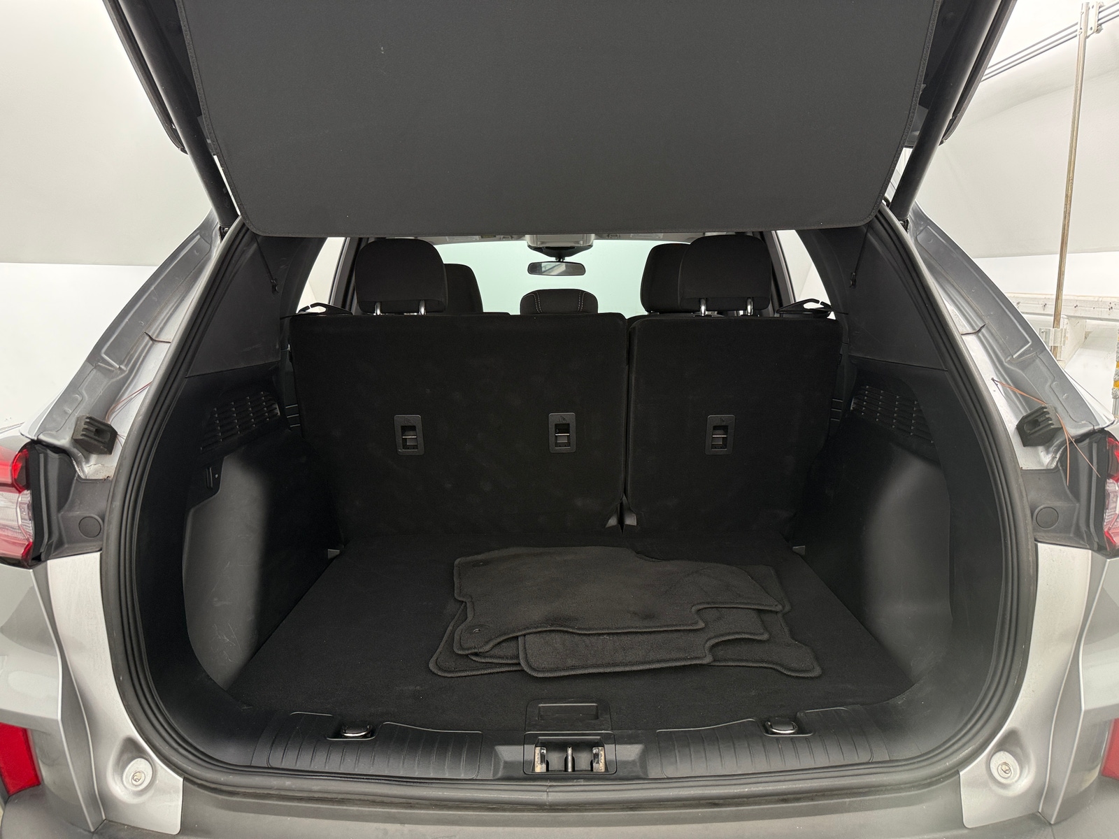 Thumbnail: 2023 Ford Escape - 7