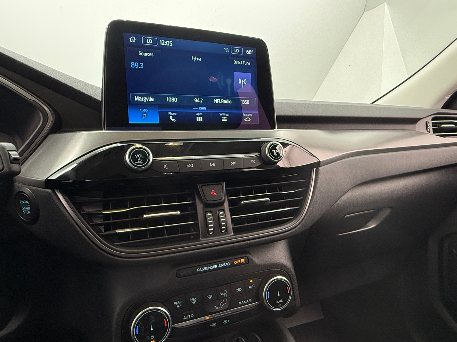 Thumbnail: 2023 Ford Escape - 4