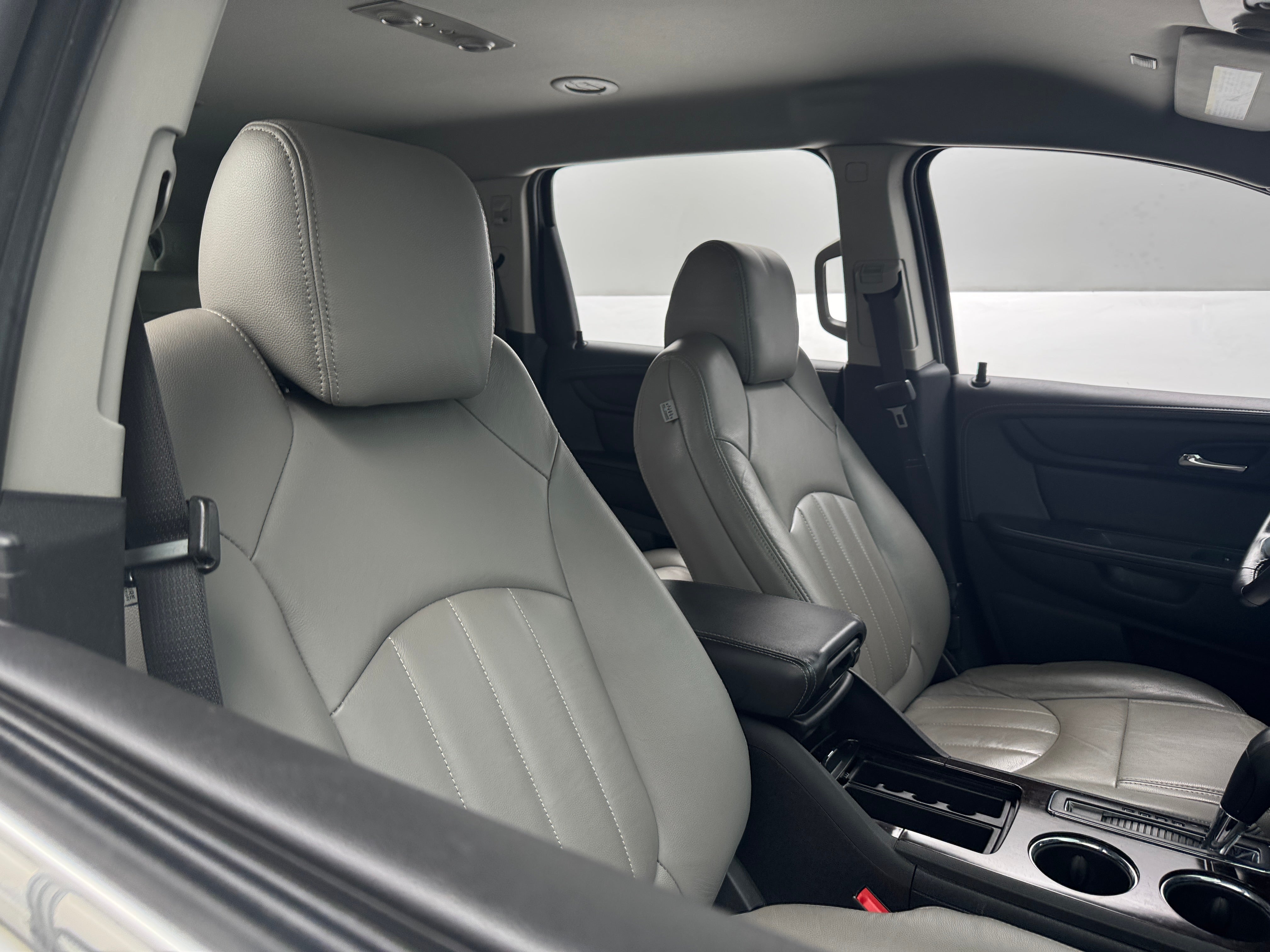 2016 Chevrolet Traverse