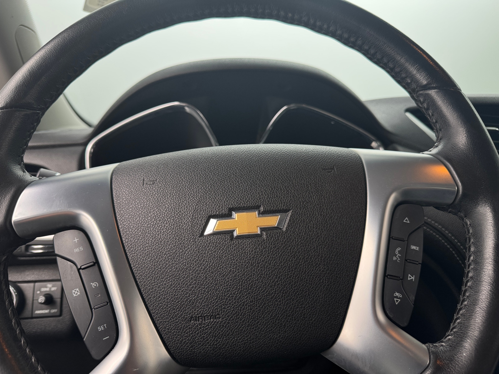 Thumbnail: 2016 Chevrolet Traverse - 5