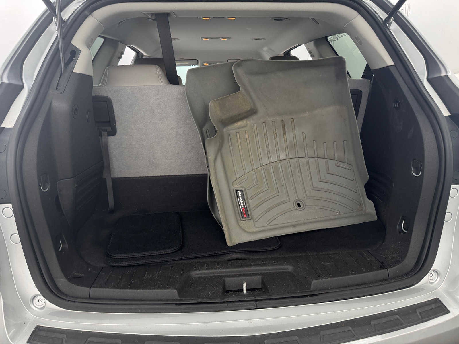 Thumbnail: 2016 Chevrolet Traverse - 7