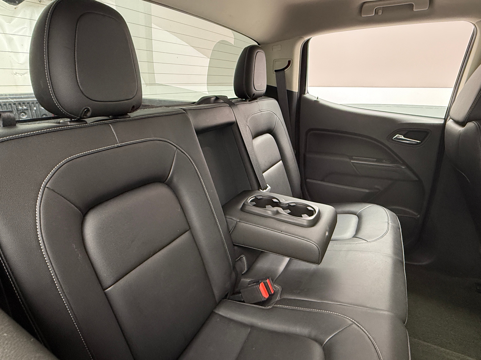 Thumbnail: 2015 Chevrolet Colorado - 5