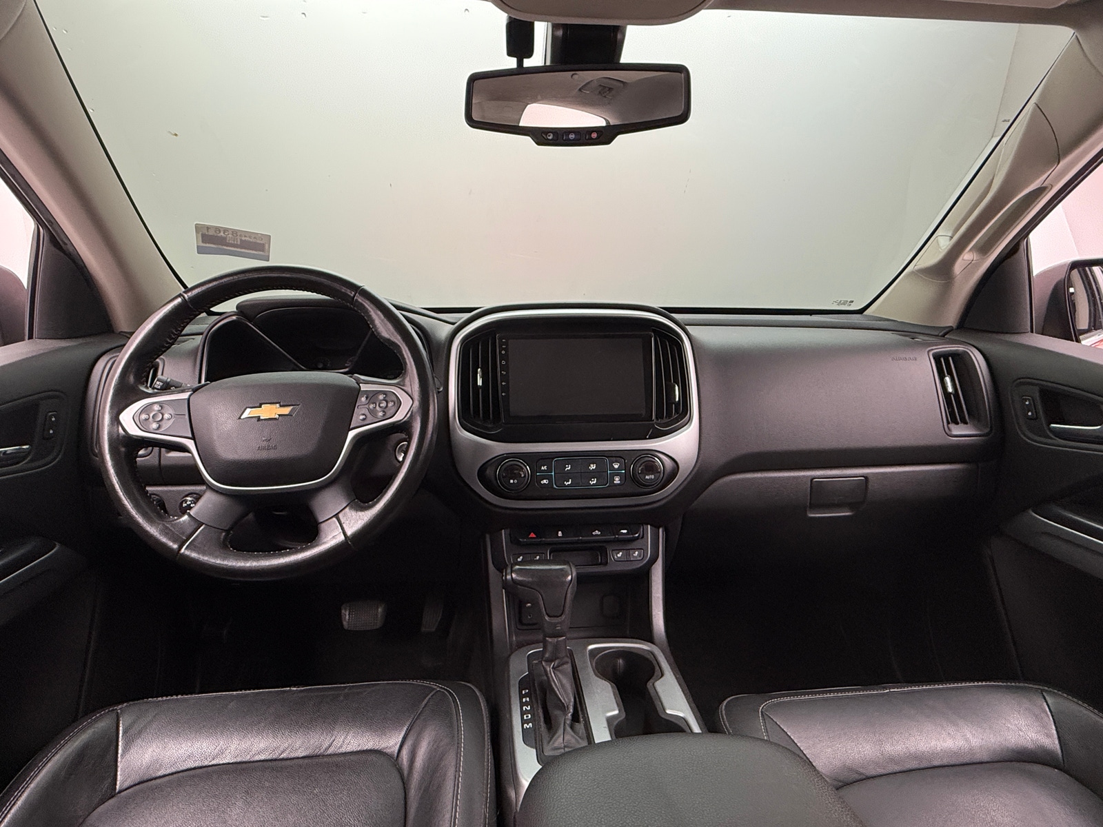 Thumbnail: 2015 Chevrolet Colorado - 2