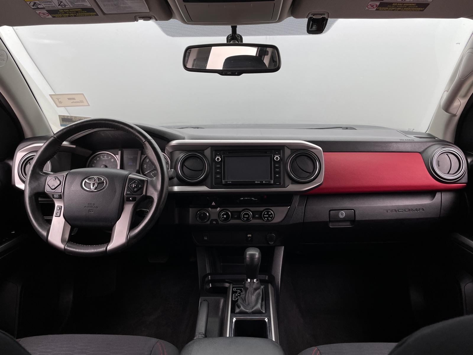 Thumbnail: 2017 Toyota Tacoma - 3