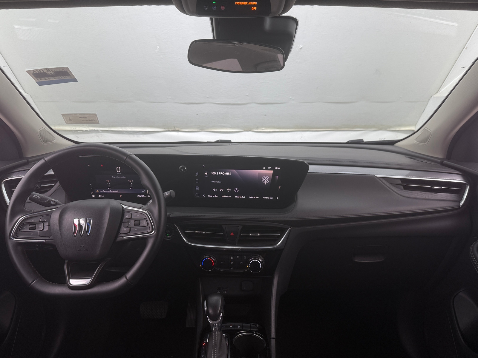 Thumbnail: 2024 Buick Encore GX - 2