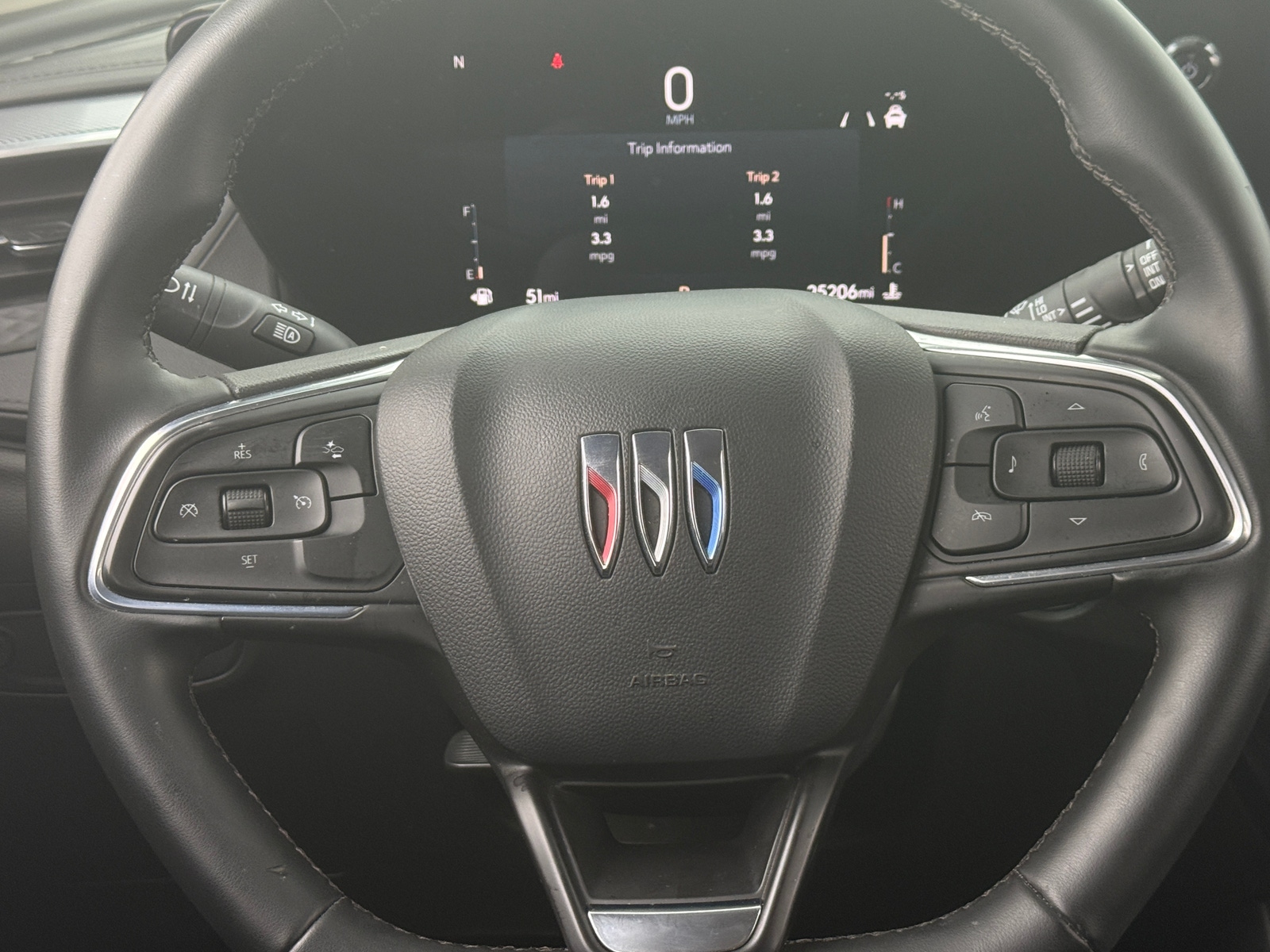 Thumbnail: 2024 Buick Encore GX - 4