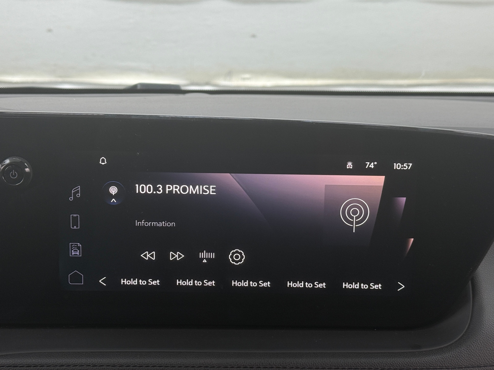 Thumbnail: 2024 Buick Encore GX - 3