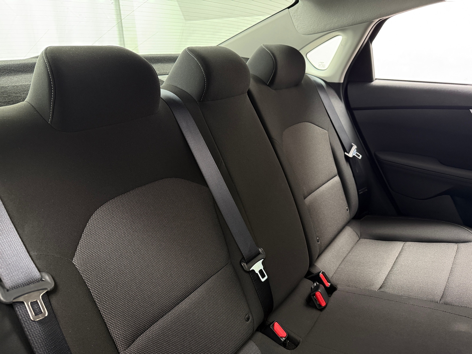 Thumbnail: 2024 Kia Forte - 6