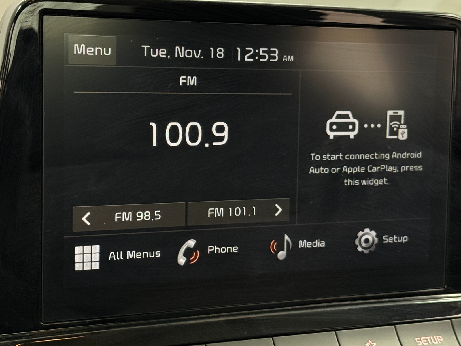 Thumbnail: 2024 Kia Forte - 4